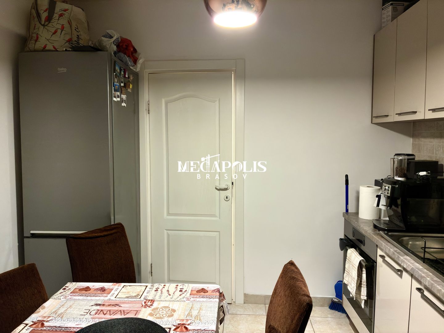 3 Camere / Decomandat / Parcare / Gării - Poză 11