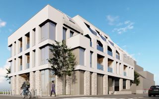 Penthouse Ultracentral cu 3 camere, Piata Unirii, 150.30mp - Poză 5