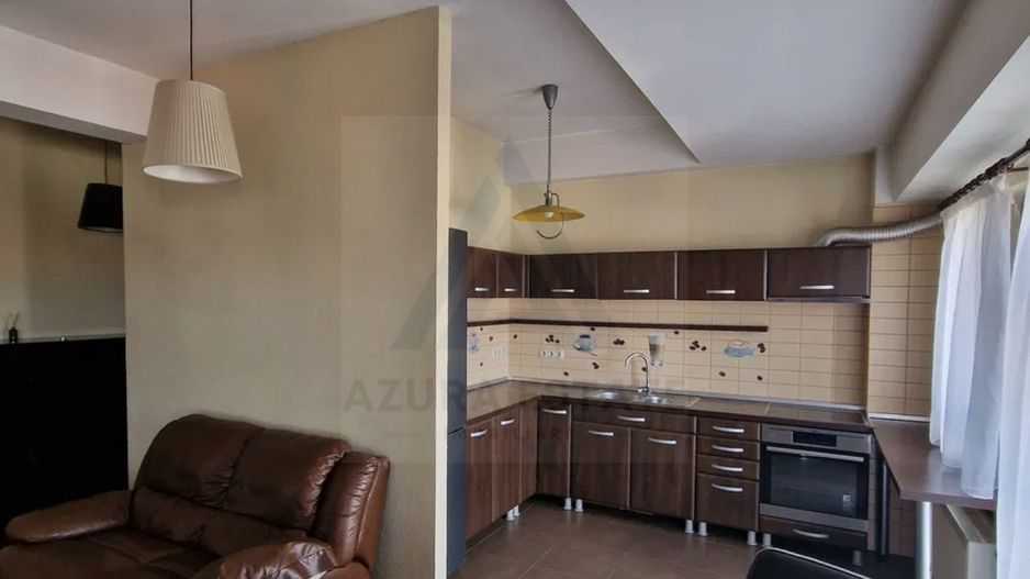 Apartament 3 camere 84.5 mp utili parcare subterana pe Calea Dumbravii - Poză 7