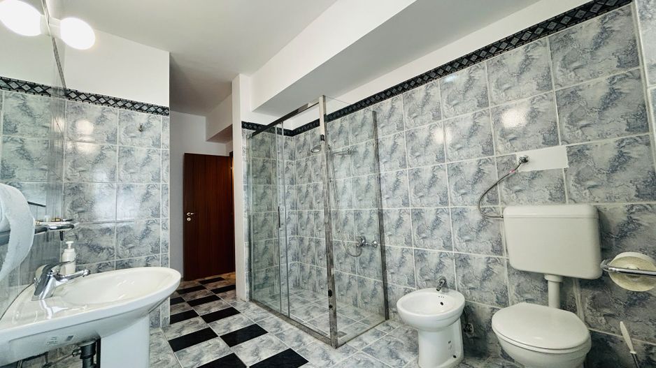 Apartament boutique în cartierul Primăverii — Strada Maxim Gorki - Poză 13