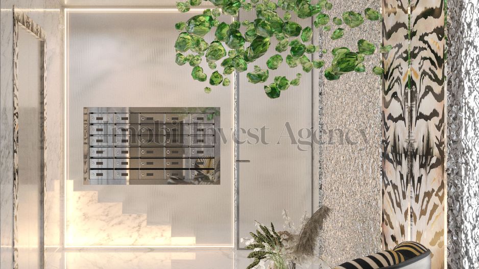 Elyssia Residence - Poză 8