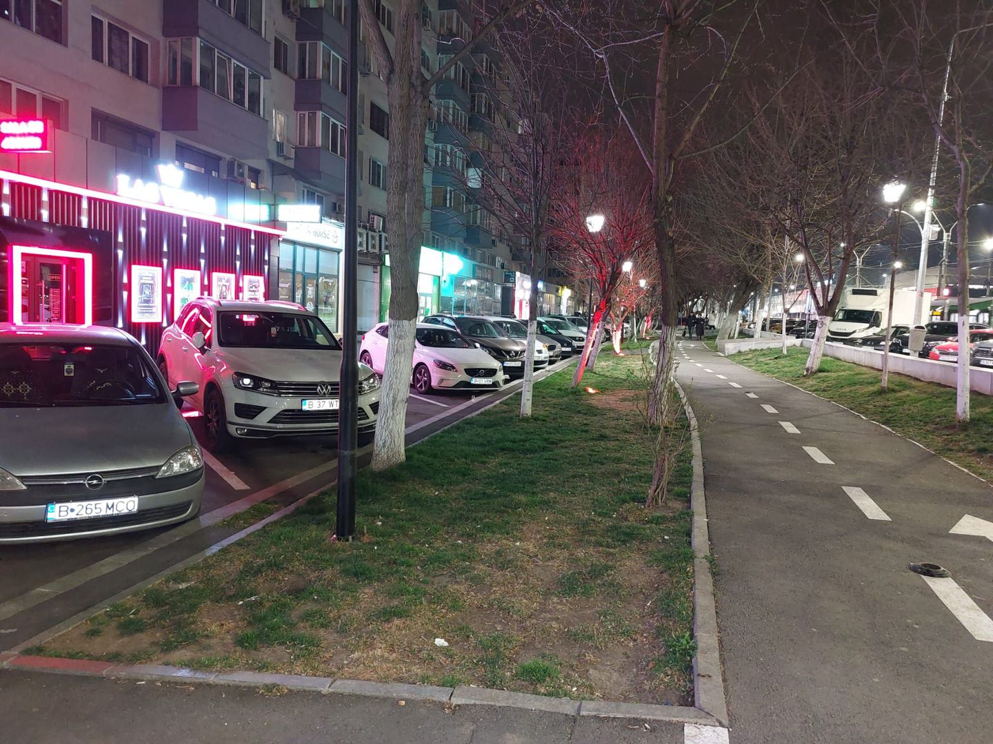 Spatiu comercial Sos. Giurgiului-Toporasi, parter de bloc, 97 mp - Poză 2