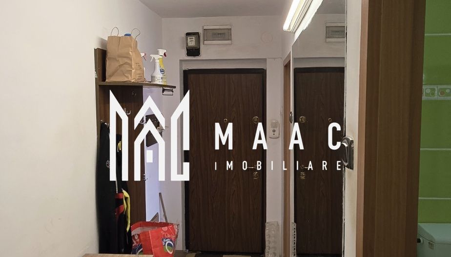 Apartament 2 camere | Etaj 2 | Balcon | 50 MPU | Trei Stejari - Poză 5