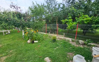 Casă 4 camere de vânzare | Cisnădie | 140 mp | teren 1.230 mp - Poză 21