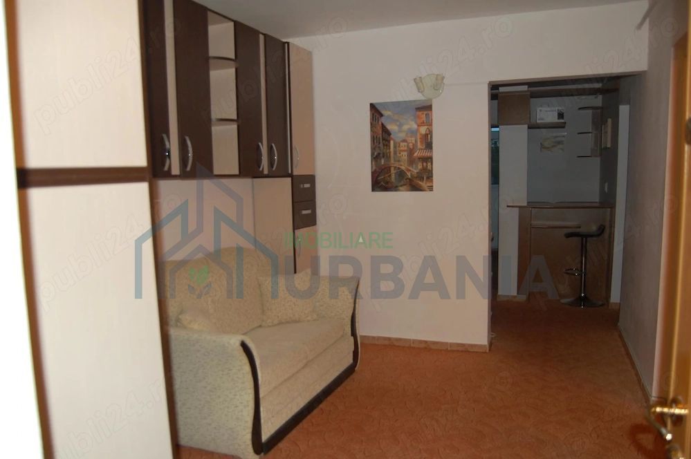 Apartament 2 camere decomandat, 67 mp, etaj 4 din 8, Iași, zona Oancea – Tătărași - Poză 3