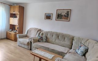 Apartament 4 Camere | 2 Bai | Balcon | Intermediar | Zorilor GH.Dima - Poză 1