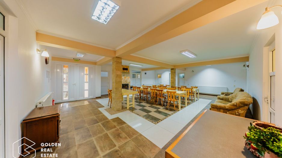 Proprietate pretabila pentru afacere, Cladova - Poză 2