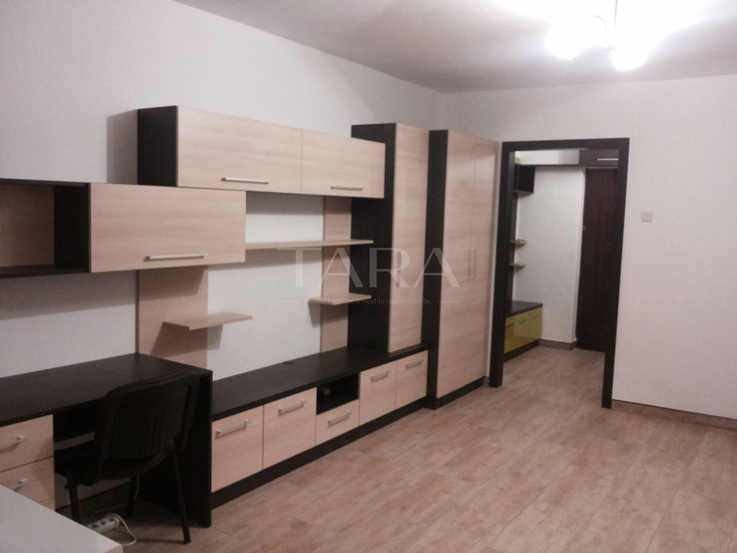 De vânzare garsonieră- Mănăștur, Cluj-Napoca - Poză 3