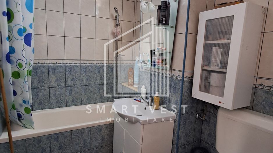 Apartament 3 camere | Etajul 3 | Zona Micro 16 - Poză 11