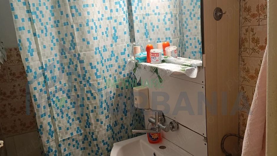 Apartament 3 camere semidecomandat, Zona Zimbru, Parter, 49,41 mp, 95.000 Euro - Poză 8