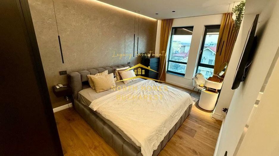 Apartament 3 Camere Pipera (langa rond OMV) - Poză 5