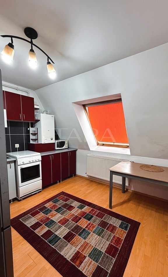 Apartament 1 Cameră Decomandat – Dâmbul Rotund - Poză 5