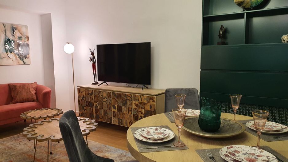 Apartament 2 camere – 67 mp utili – Aviației Park – parcare subterană - Poză 5