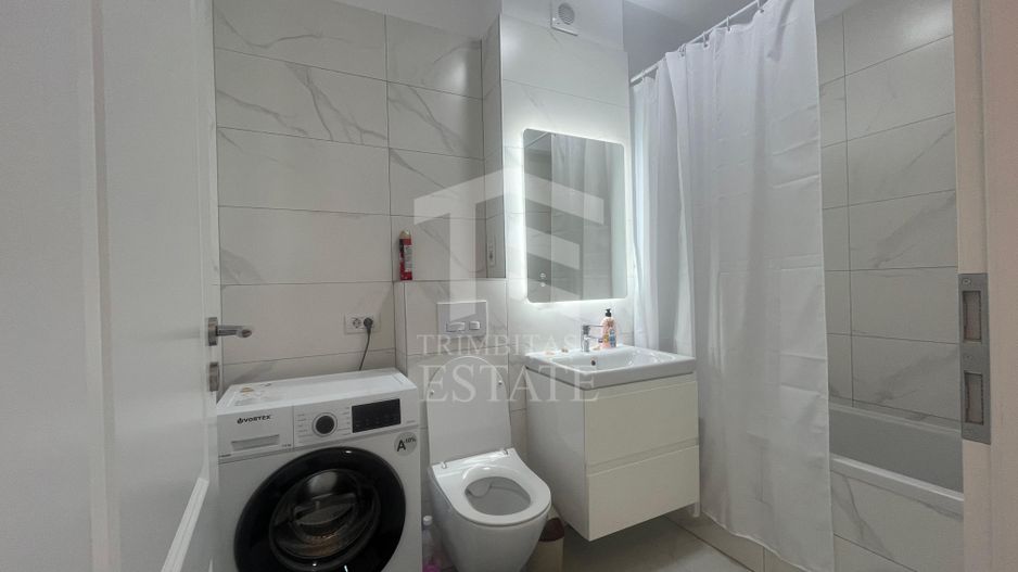 Salaj, Rahova, ,Urban Residence, Apartament 2 camere,  2026 COMISION 0 - Poză 12