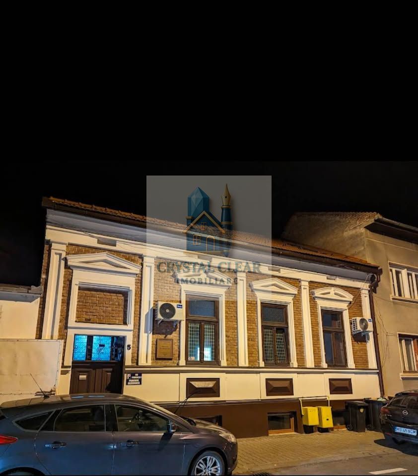 Casă zonă Centrală - Poză 1