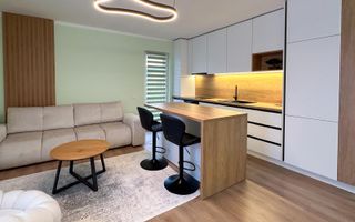 Apartament ultramodern / etaj intermediar / Zona Eroilor , Floresti - Poză 4