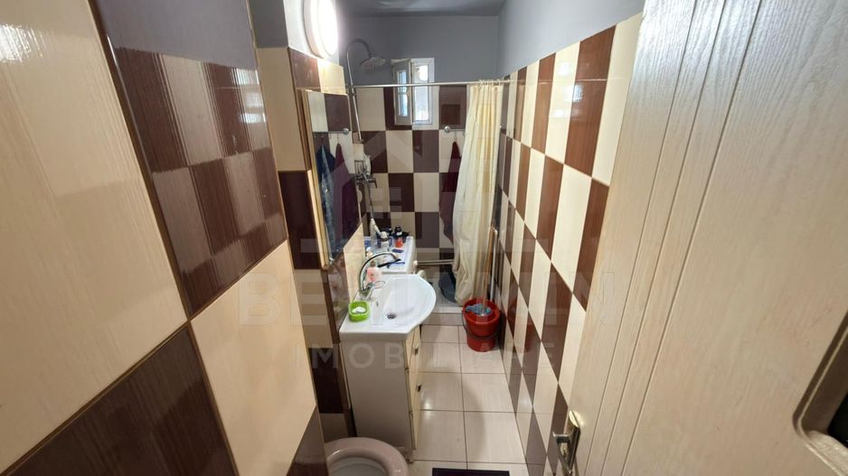 3Camere-Etaj3-Centrala-50mp-AC-Bloc1980- Craiovita Noua - Orizont - Poză 6