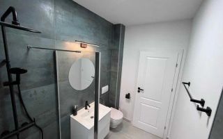 1 camera, Modern, Parcare, Fsega, Iulius Mall, Zona Intre Lacuri - Poză 6