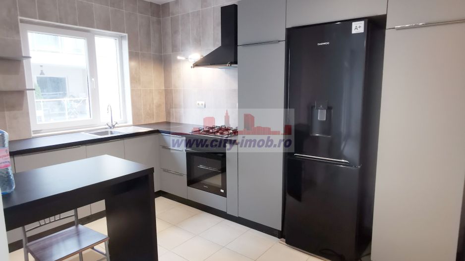 Vanzare Apartament 4 camere Baneasa - Poză 16
