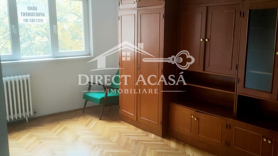 Apartament 3 camere, 64 mp, etaj 2 – Dâmbu Pietros - Poză 1