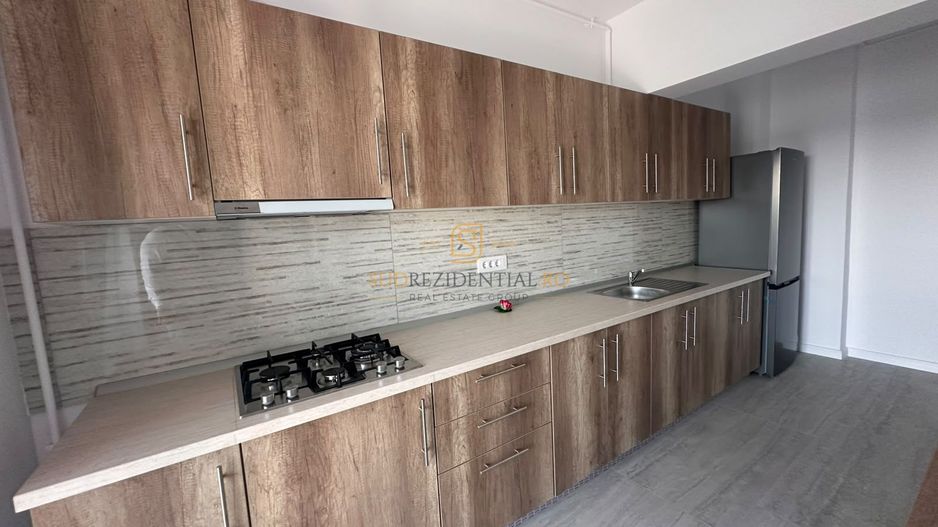 Apartament cu 2 camere, prima inchiriere – Metalurgiei, Sector 4 - Poză 9