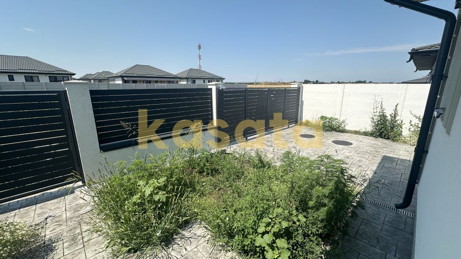 Casă Parter 🏡 | Bâcu 📍 | 3 Camere | Încălzire în Pardoseală - Poză 14