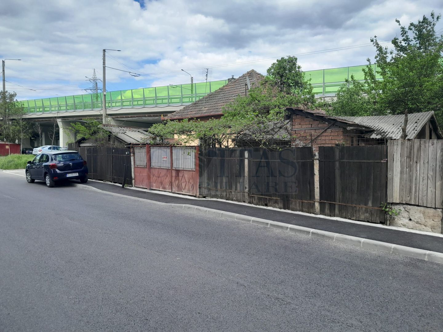 0 COMISION! Casa de vanzare, strada Fabricii nr.125 - Poză 4