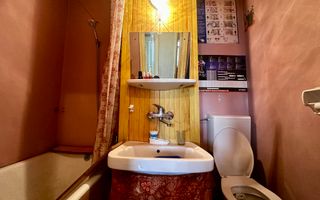 Apartament decomandat | Etaj intermediar | Manastur - Poză 10