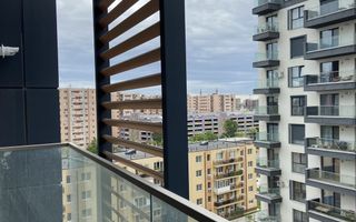Vânzare garsonieră 5*stele Astorium my home metrou Nicolae Teclu - Poză 9