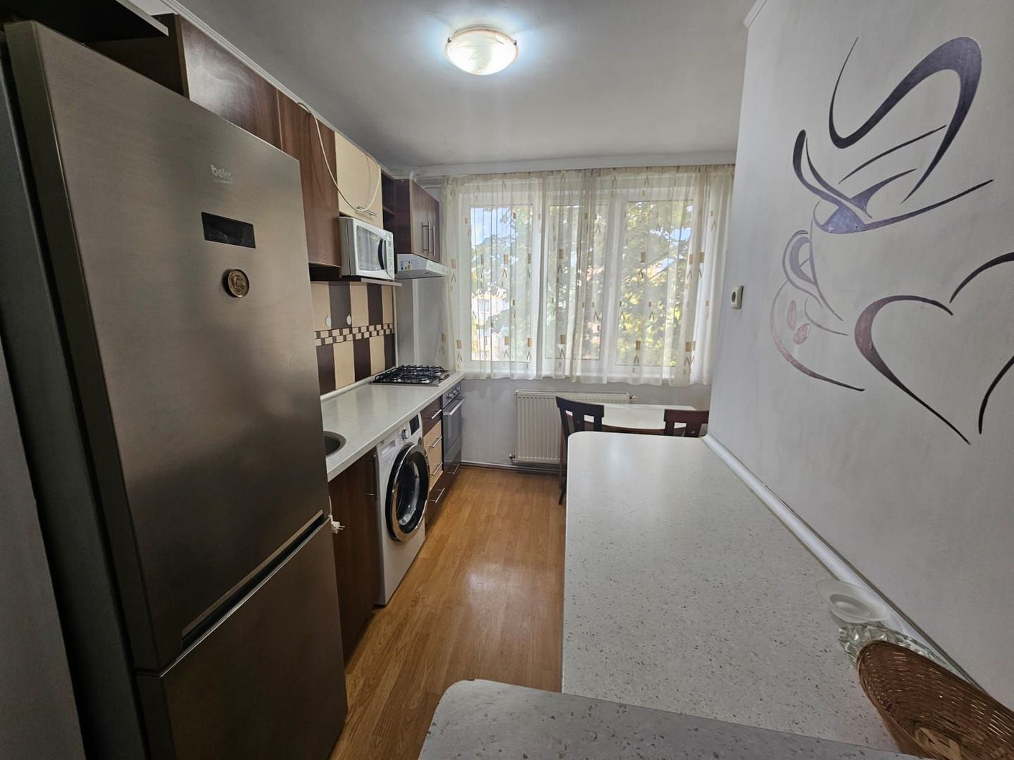 Apartament 3 camere, Negru Voda - Brancoveanu - Poză 2