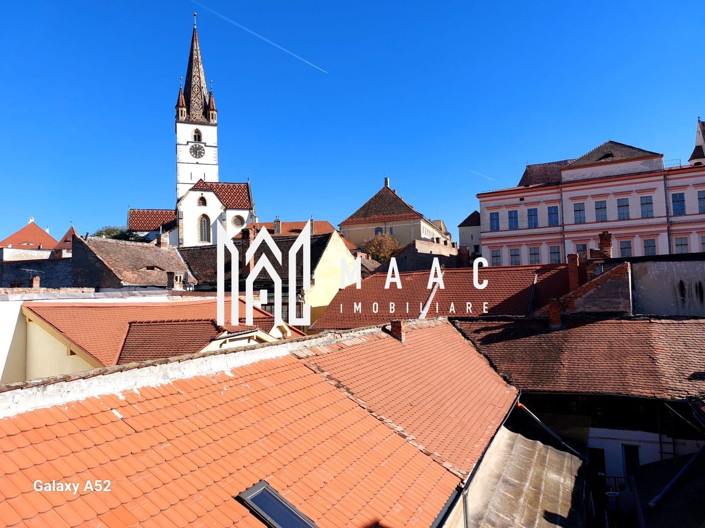 Apartament 3 camere I  Central I 66 MPU I Vedere panoramică - Poză 1