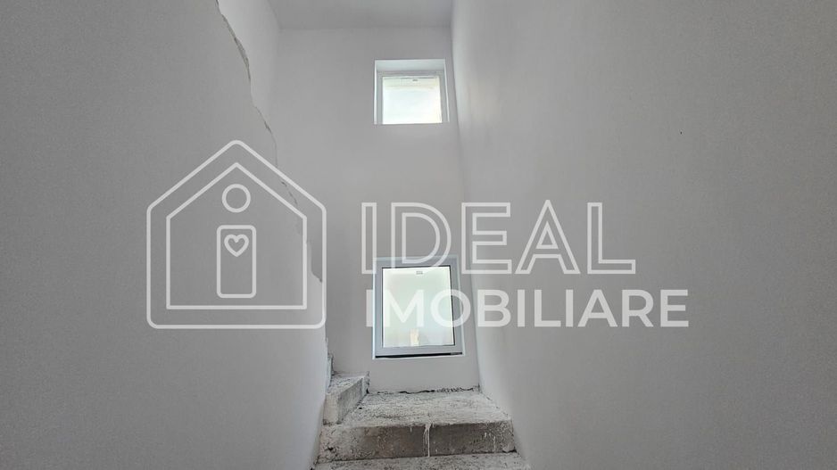 Duplex modern 350 mp de curte, in Cartierul Arhitectilor - Poză 10