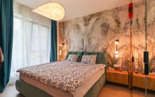 Apartament cu 4 camere, ultrafinisat, în Gheorgheni! - Poză 15