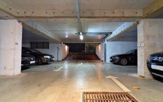 Apartament 3 camere premium –bloc boutique, 500 m de metrou Apărartori - Poză 21