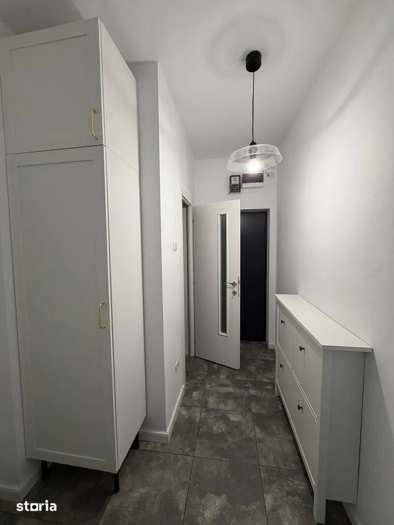 AP.2 CAMERE- FLOREASCA, PET-FRIENDLY, PARCARE INCLUSA, BLOC REABILITAT - Poză 5