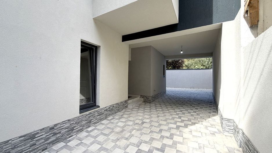 Casa S+P+2E | 2026, 15 mp terasa si parcare în curte – zona Tei - Poză 10