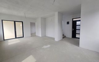 Casă triplex | 4 camere | 115 mp utili | 2 parcări | Șelimbăr - Poză 4
