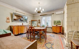 Ultracentral - zona Polona - 3 camere cu dependinte si GARAJ propriu - Poză 1