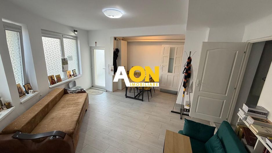 Apartament 3 Camere, Complet Mobilat, Zona Bld. Transilvaniei - Poză 2