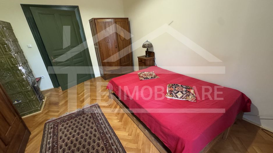 Apartament cu o camera, 40mp, Zona UMFST - Poză 4