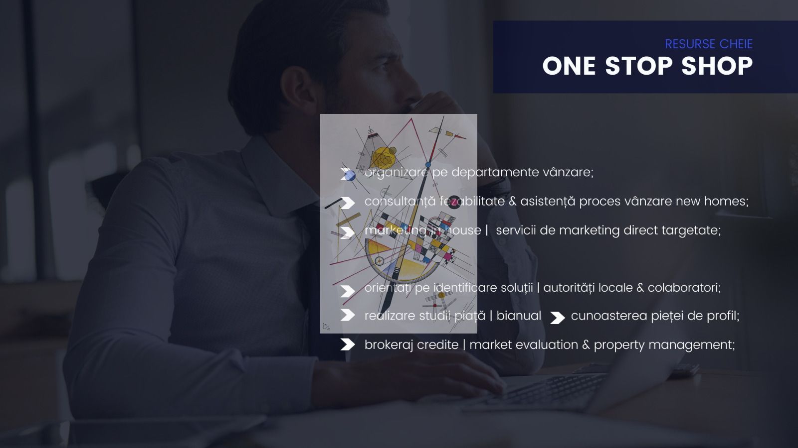 Zona Linistita - Poză 9