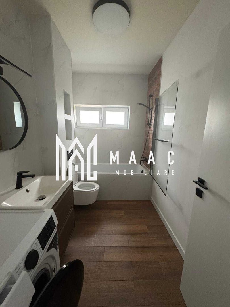 Apartament 2 camere de închiriat | Cristian | DaVinci Homes - Poză 8