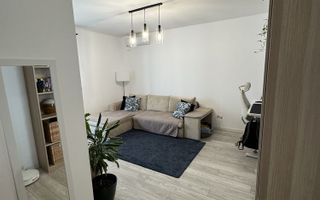 Apartament 2 camere | Giroc | Terasa 11mp | Mobilat - Poză 3