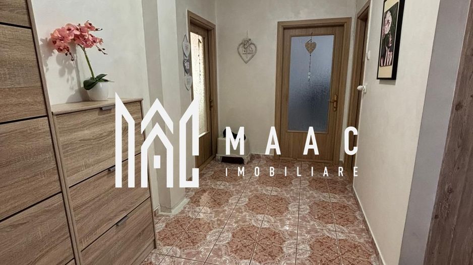 Apartament 2 camere decomandat, 48 mp utili – Bulevardul Mihai Viteazu - Poză 3