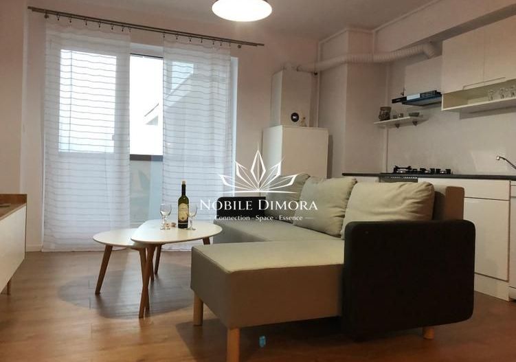 Apartament modern cu 2 camere langa VOX - Torontalului - Poză 5