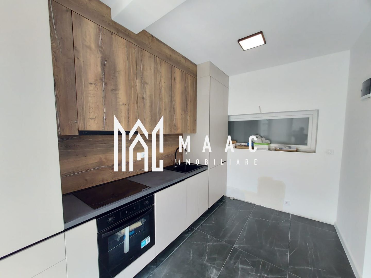 Apartament 2 Camere |  Parcare | Etaj 2 | Pictor Brana - Poză 6