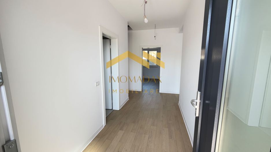 -Casa individuală -4 camere -2 băi - - Poză 4