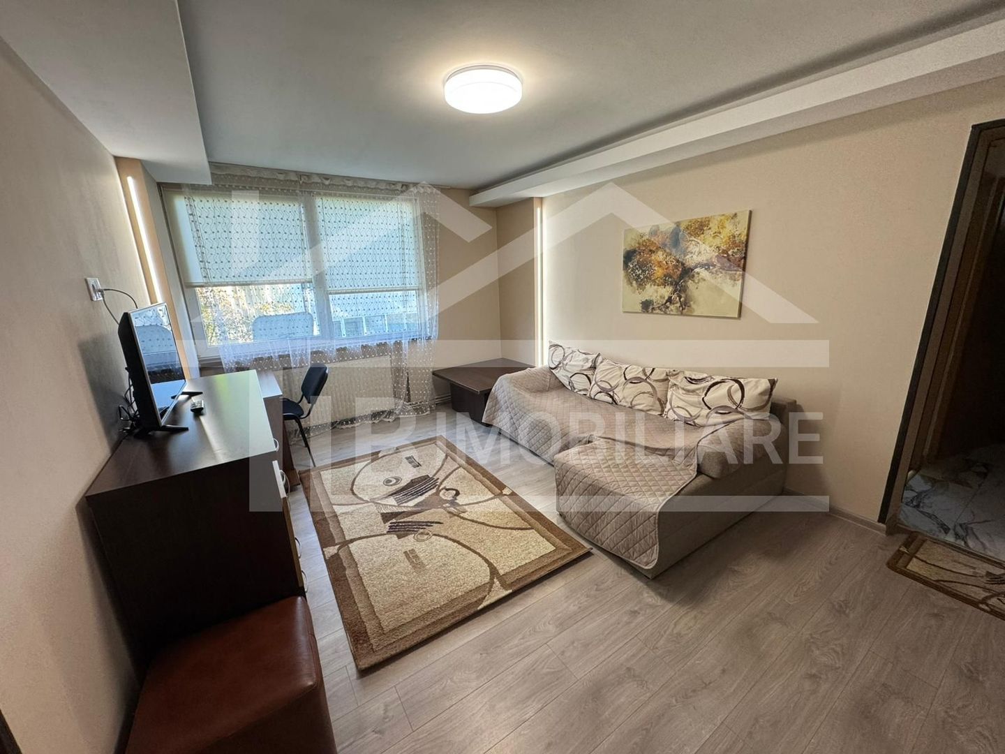 Apartament cu 2 camere, 50mp, Zona UMFST - Poză 1