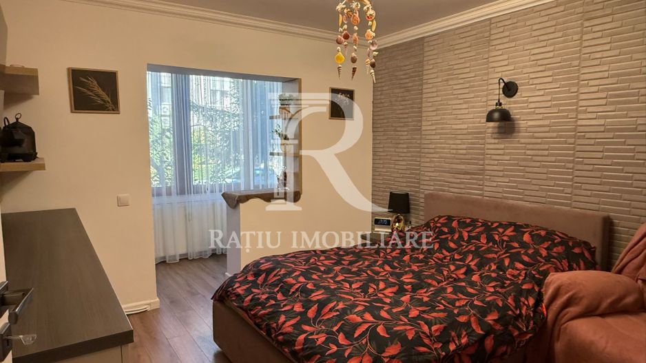 Apartament 3 camere | 71 mp | 2 băi | Zona Ramada - Poză 7