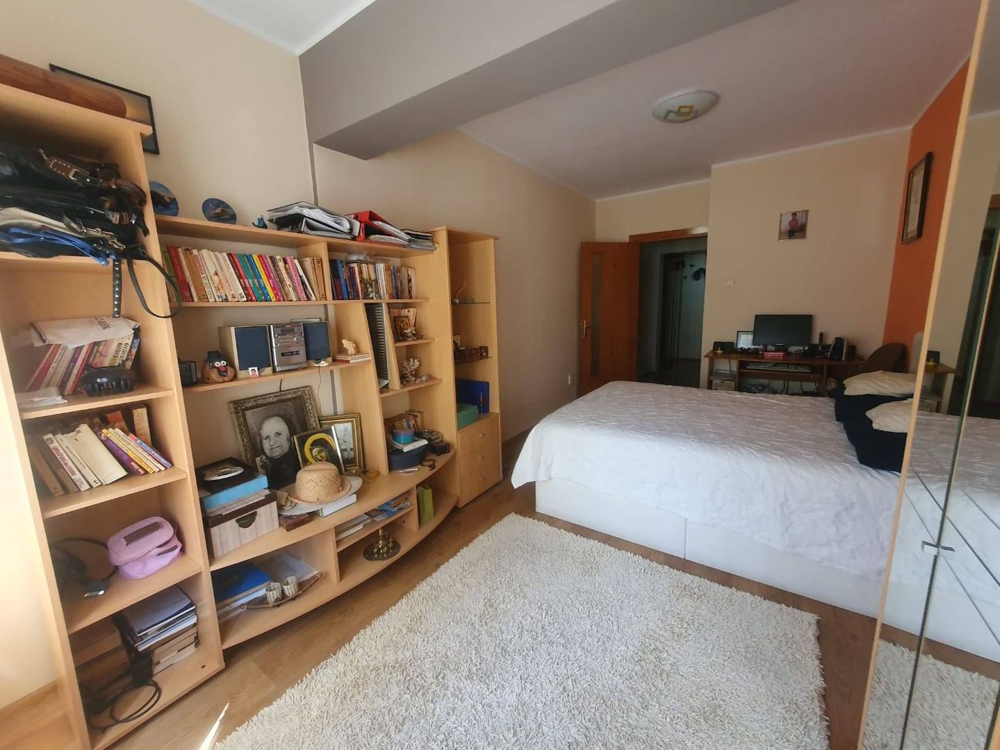 De vanzare – Apartament 3 camere | Complex Vega, Strada Tecuci, Galati - Poză 8